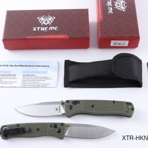 Xtreme Pocket Knife - B (XTR-HKN236)