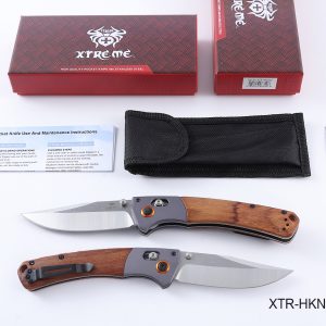 Xtreme Pocket Knife (XTR-HKN239)