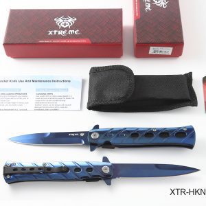 Xtreme Pocket Knife - C (XTR-HKN240)