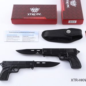 Xtreme Pocket Knife (XTR-HKN242)