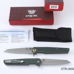 Xtreme Pocket Knife (XTR-HKN245)