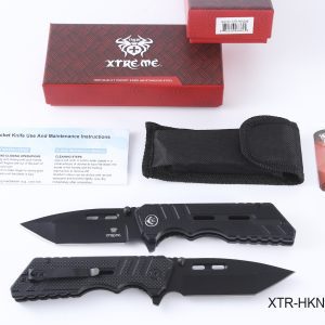 Xtreme Pocket Knife (XTR-HKN246)
