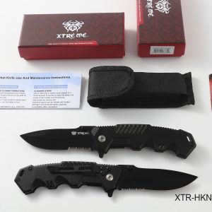 Xtreme Pocket Knife (XTR-HKN248)