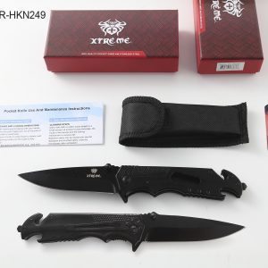 Xtreme Pocket Knife (XTR-HKN249)