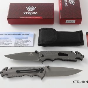 Xtreme Pocket Knife (XTR-HKN250)