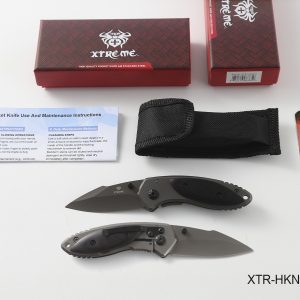 Xtreme Pocket Knife (XTR-HKN251)