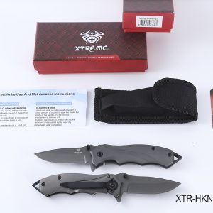 Xtreme Pocket Knife (XTR-HKN252)