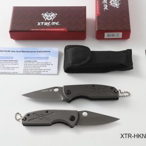 Xtreme Pocket Knife (XTR-HKN253)