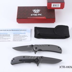 Xtreme Pocket Knife (XTR-HKN254)