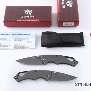 Xtreme Pocket Knife (XTR-HKN256)