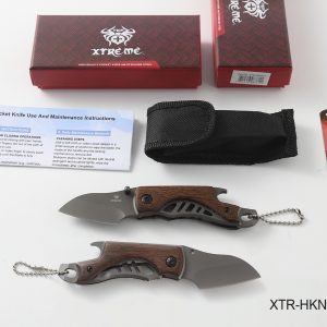 Xtreme Pocket Knife (XTR-HKN257)