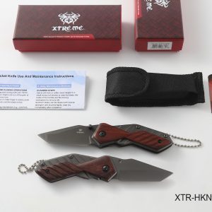 Xtreme Pocket Knife (XTR-HKN258)