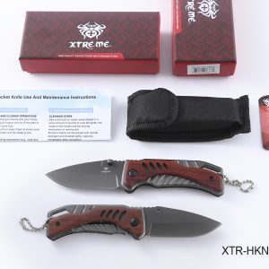 Xtreme Pocket Knife (XTR-HKN259)