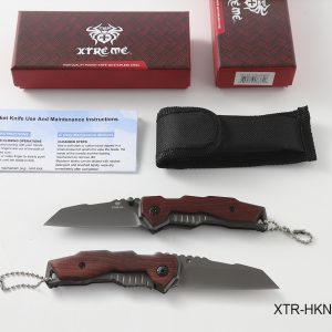 Xtreme Pocket Knife (XTR-HKN260)