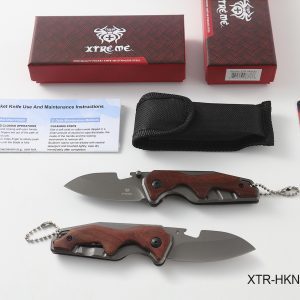 Xtreme Pocket Knife (XTR-HKN262)