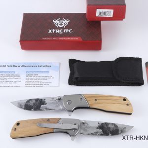 Xtreme Pocket Knife (XTR-HKN263)