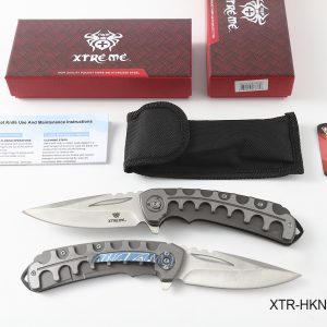 Xtreme Pocket Knife (XTR-HKN264)