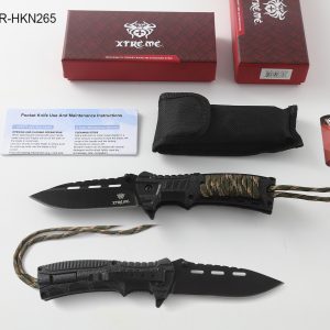 Xtreme Pocket Knife (XTR-HKN265)