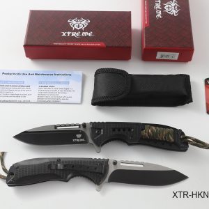 Xtreme Pocket Knife (XTR-HKN266)