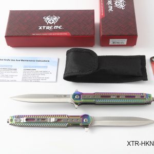 Xtreme Pocket Knife - A (XTR-HKN270)