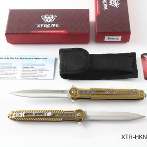 Xtreme Pocket Knife - B (XTR-HKN270)
