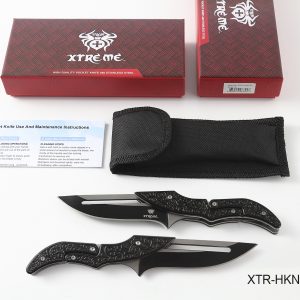 Xtreme Pocket Knife - A (XTR-HKN272)
