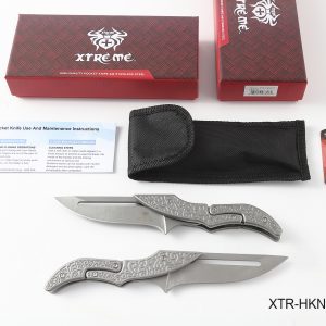 Xtreme Pocket Knife - B (XTR-HKN272)