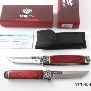 Xtreme Pocket Knife (XTR-HKN274)