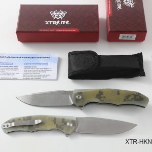 Xtreme Pocket Knife (XTR-HKN276)