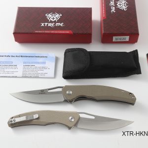 Xtreme Pocket Knife (XTR-HKN277)