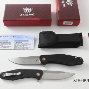 Xtreme Pocket Knife (XTR-HKN278)
