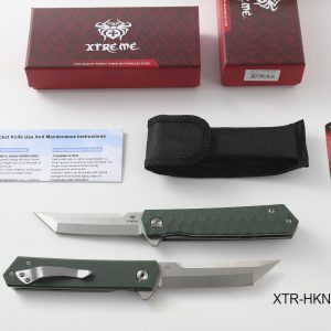 Xtreme Pocket Knife - A (XTR-HKN279)
