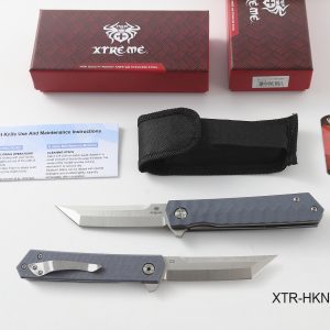 Xtreme Pocket Knife - B (XTR-HKN279)