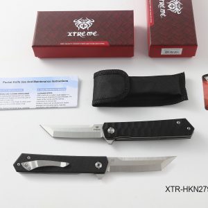 Xtreme Pocket Knife - C (XTR-HKN279)