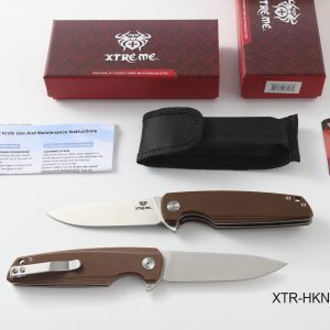 Xtreme Pocket Knife (XTR-HKN280)