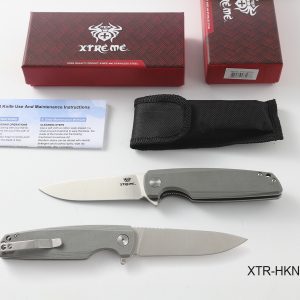 Xtreme Pocket Knife (XTR-HKN281)
