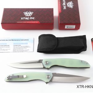 Xtreme Pocket Knife - A (XTR-HKN282)