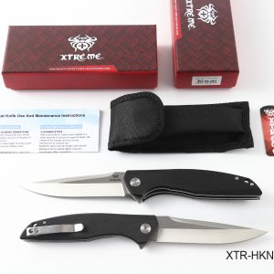 Xtreme Pocket Knife - B (XTR-HKN282)