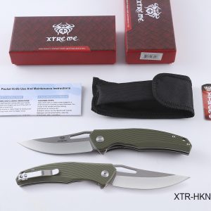 Xtreme Pocket Knife (XTR-HKN283)