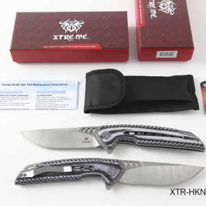 Xtreme Pocket Knife (XTR-HKN284)