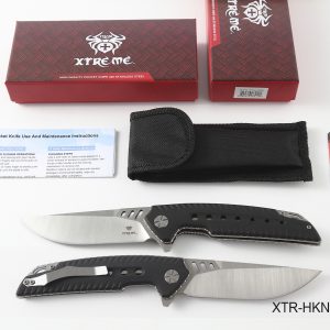 Xtreme Pocket Knife (XTR-HKN285)