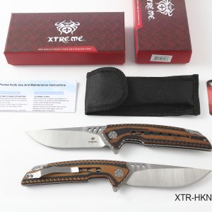 Xtreme Pocket Knife (XTR-HKN286)