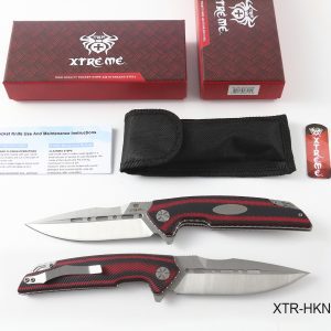 Xtreme Pocket Knife (XTR-HKN287)