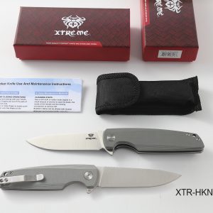 Xtreme Pocket Knife (XTR-HKN291)
