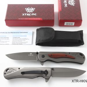 Xtreme Pocket Knife (XTR-HKN292)