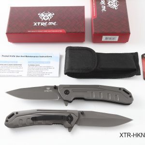 Xtreme Pocket Knife (XTR-HKN293)