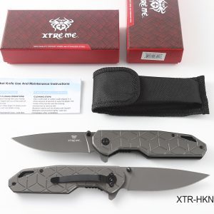 Xtreme Pocket Knife (XTR-HKN294)