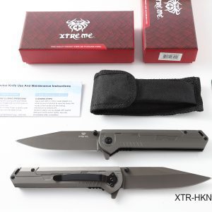 Xtreme Pocket Knife (XTR-HKN295)