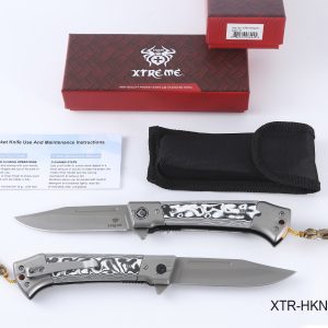 Xtreme Pocket Knife - B (XTR-HKN296)