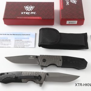 Xtreme Pocket Knife (XTR-HKN298)